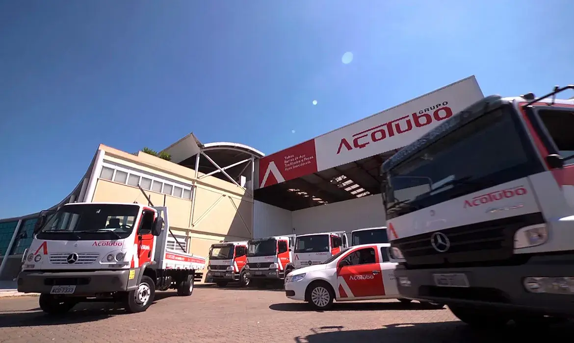 Grupo Açotubo Abre Processo Seletivo Em Guarulhos Para Auxiliar De