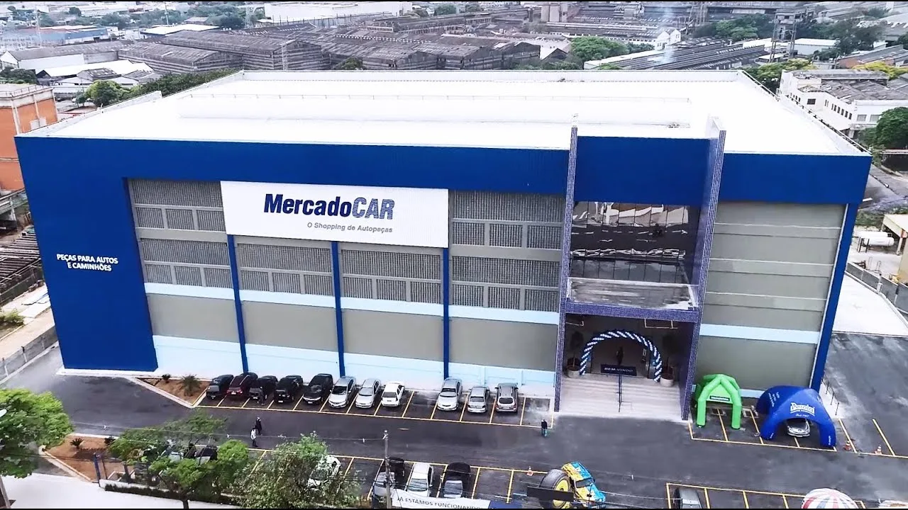 MercadoCar abre 52 vagas para Estoquista em Guarulhos/Pimentas - Alto ...