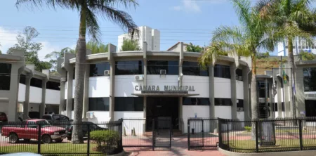 Câmara Municipal de Arujá