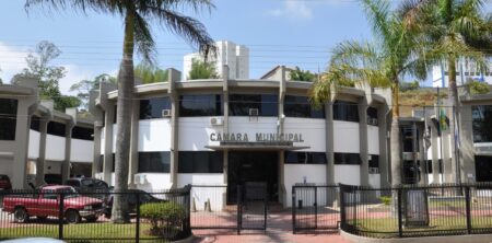 Camara Municipal de Aruja 2026 1