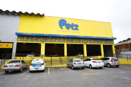 loja petz