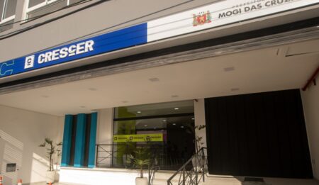 Crescer Mogi