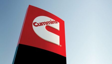 Cummins em Guarulhos