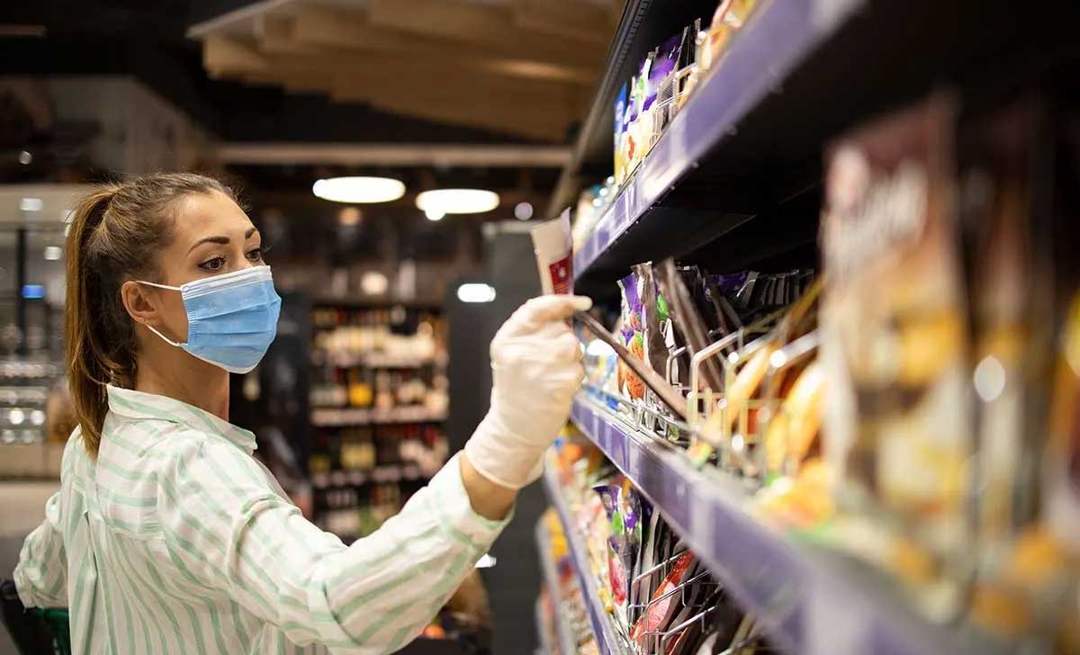 Assistente de Prevenção e Perdas