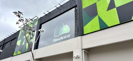 Pão de açúcar