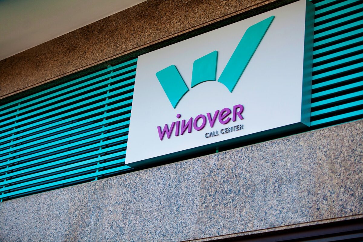 Winover