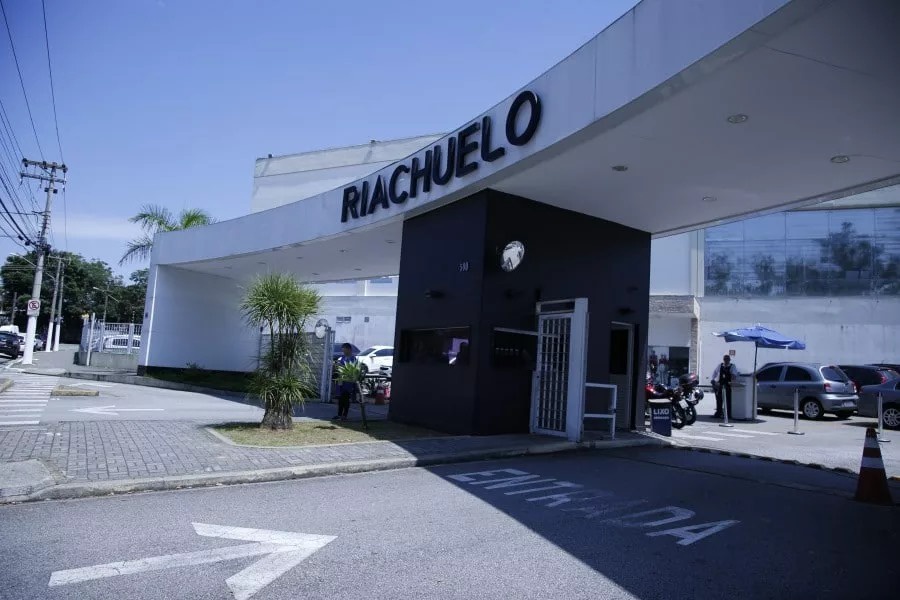 CD Riachuelo Guarulhos