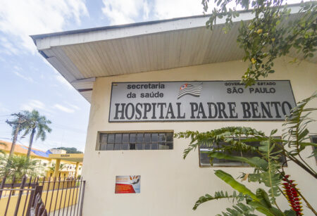 Hospital Padre Bento