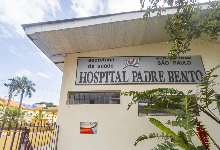 Hospital Padre Bento