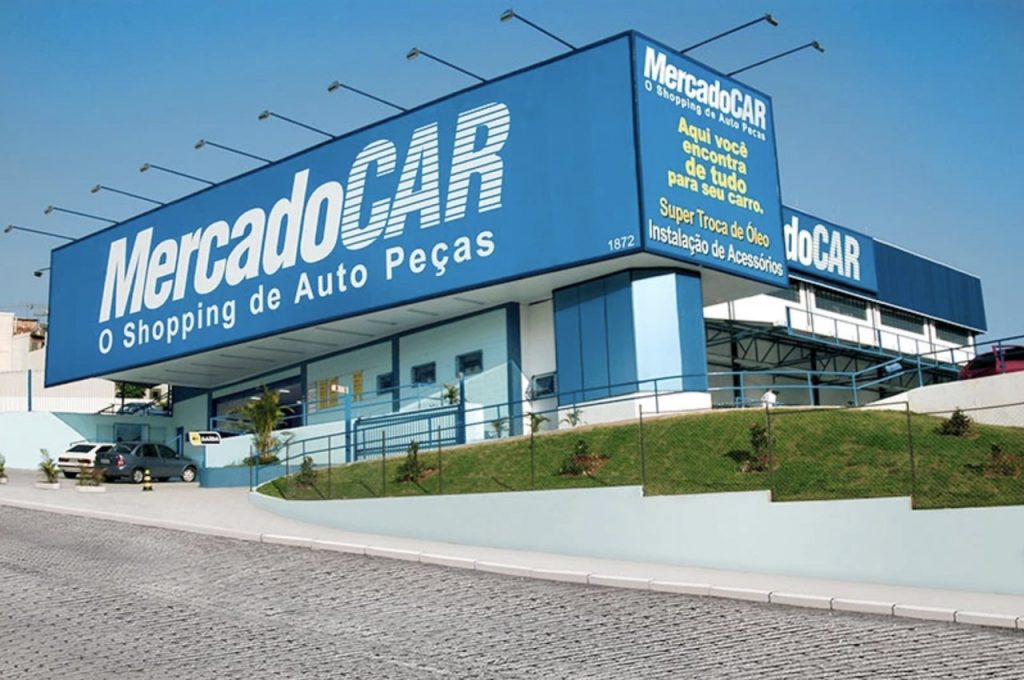 MercadoCar