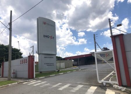 União Química Guarulhos