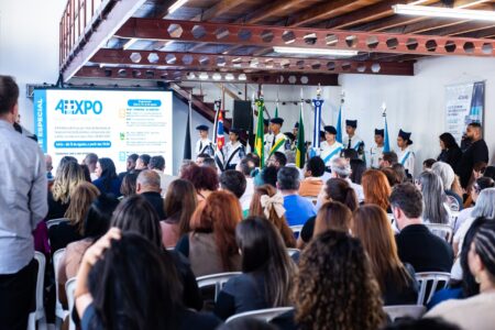 AEXPO Arujá
