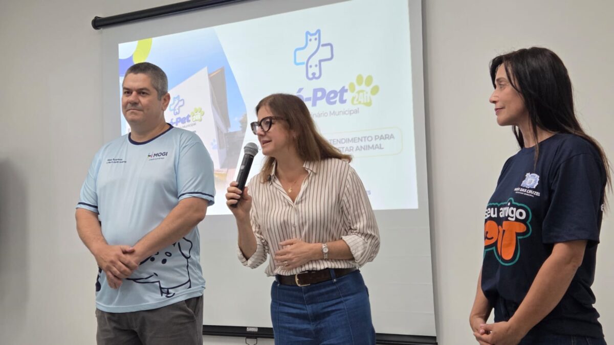 reunião do pro-pet