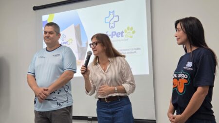 reunião do pro-pet