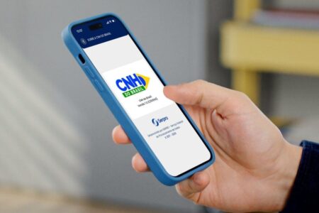 APP CNH do Brasil