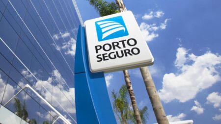 Porto Seguro faixada