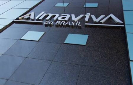 Faixada da Alma Viva