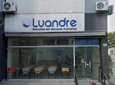 Agência Luandre