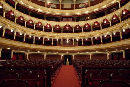 Teatro