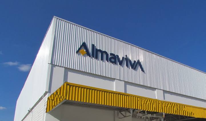 Faixada da Alma Viva