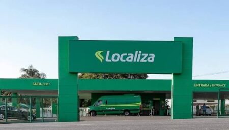 Empresa localiza