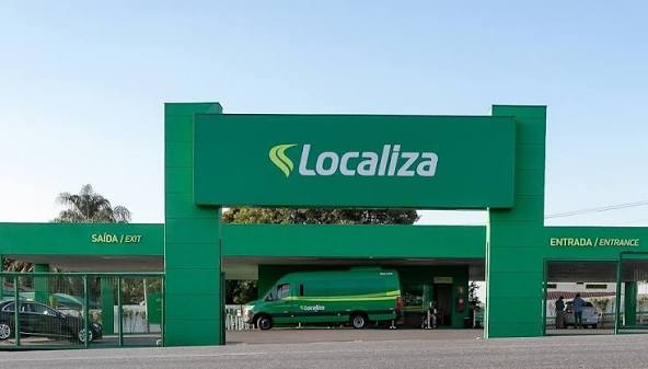 Empresa localiza