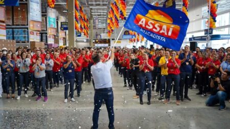 Assaí Atacadista