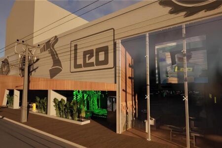 Loja da Leo Madeiras