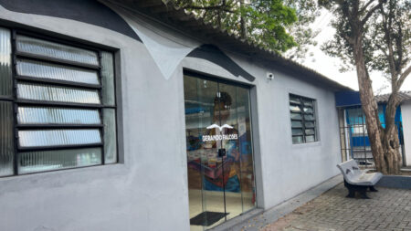 prefeitura de aruja e gerando falcoes fortalecem parceria para ampliar geracao de renda de mulheres em situacao de vulnerabilidade