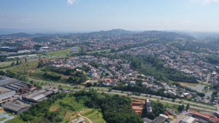 Cidade de Arujá