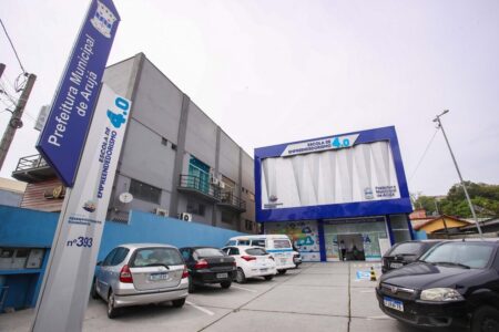 Escola de Empreendedorismo 4.0