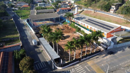 Nova escola