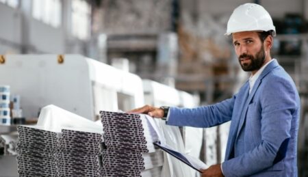 O Que faz um engenheiro de producao