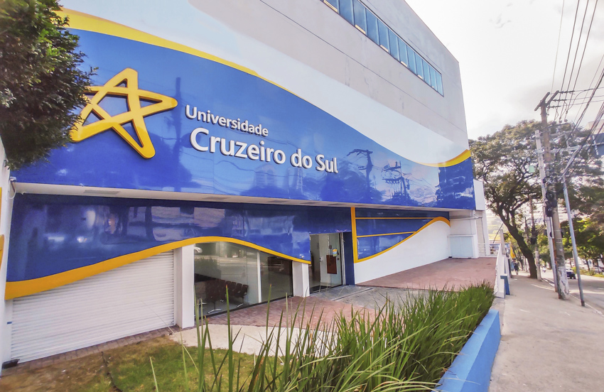 Faculdade Cruzeiro do Sul