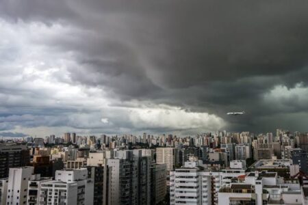 Frente fria