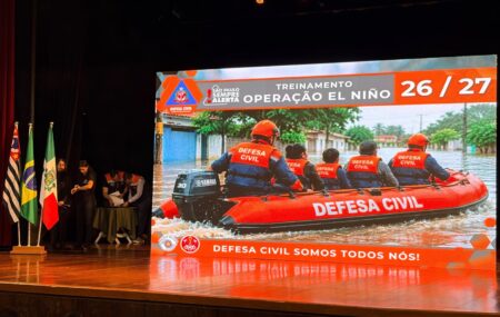 Defesa Civil 1