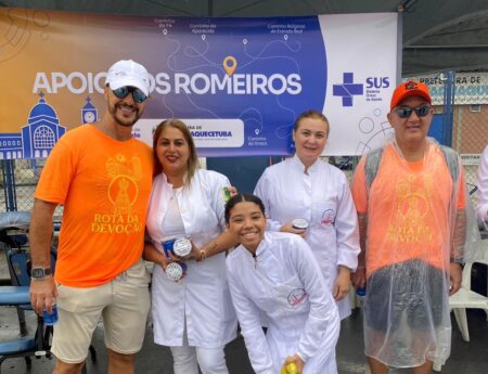 Romeiros 5